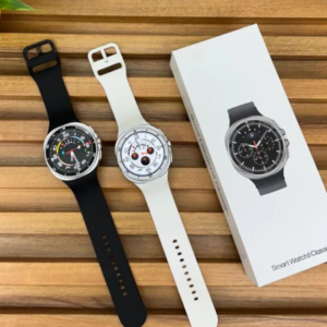 Samsung Galaxy Watch 8 Classic