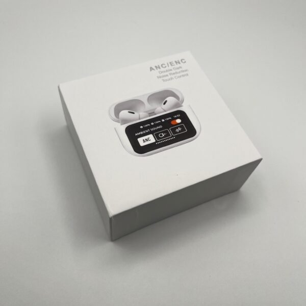 urban airpods pro 2 display
