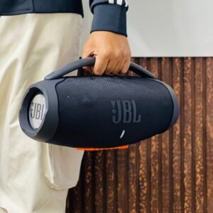 Jbl Boombox 3 Speaker