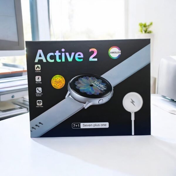 urban watch – active 2 combo (7 in 1)