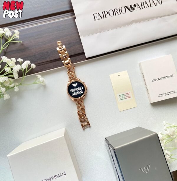 urban ax smartwatch – luma (for women)