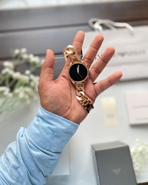urban ax smartwatch – luma (for women)