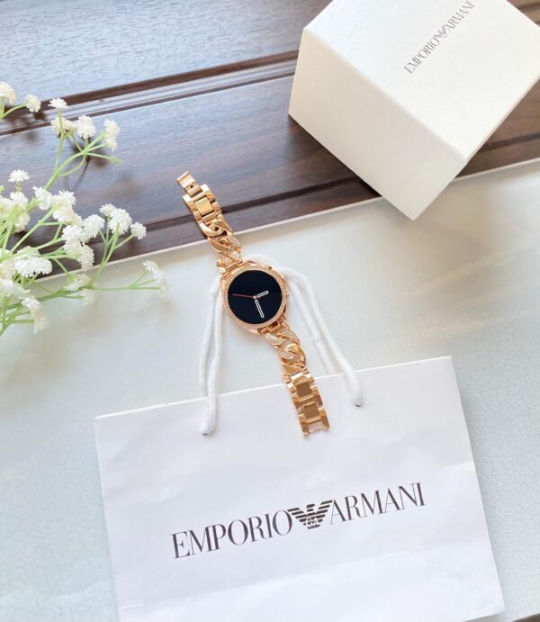urban ax smartwatch – luma (for women)