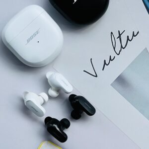 Bose Ultra Quite Comfort - ANC