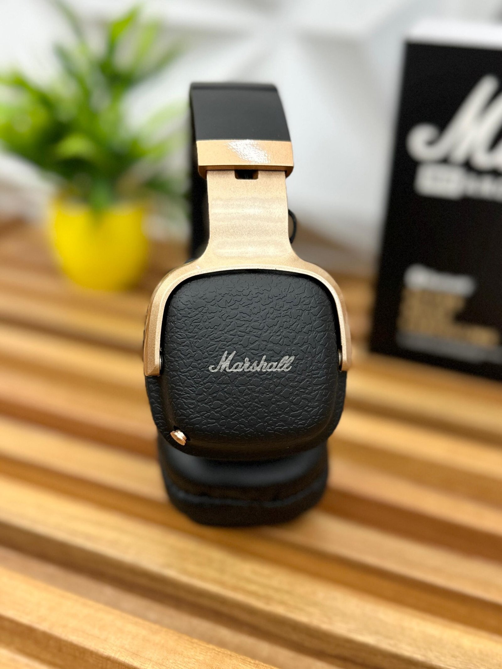 IMG-20250824-WA0004 Marshall Mid Headphone - ANC - Image 2