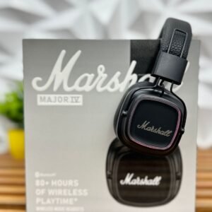 Marshall Major IV Headphone