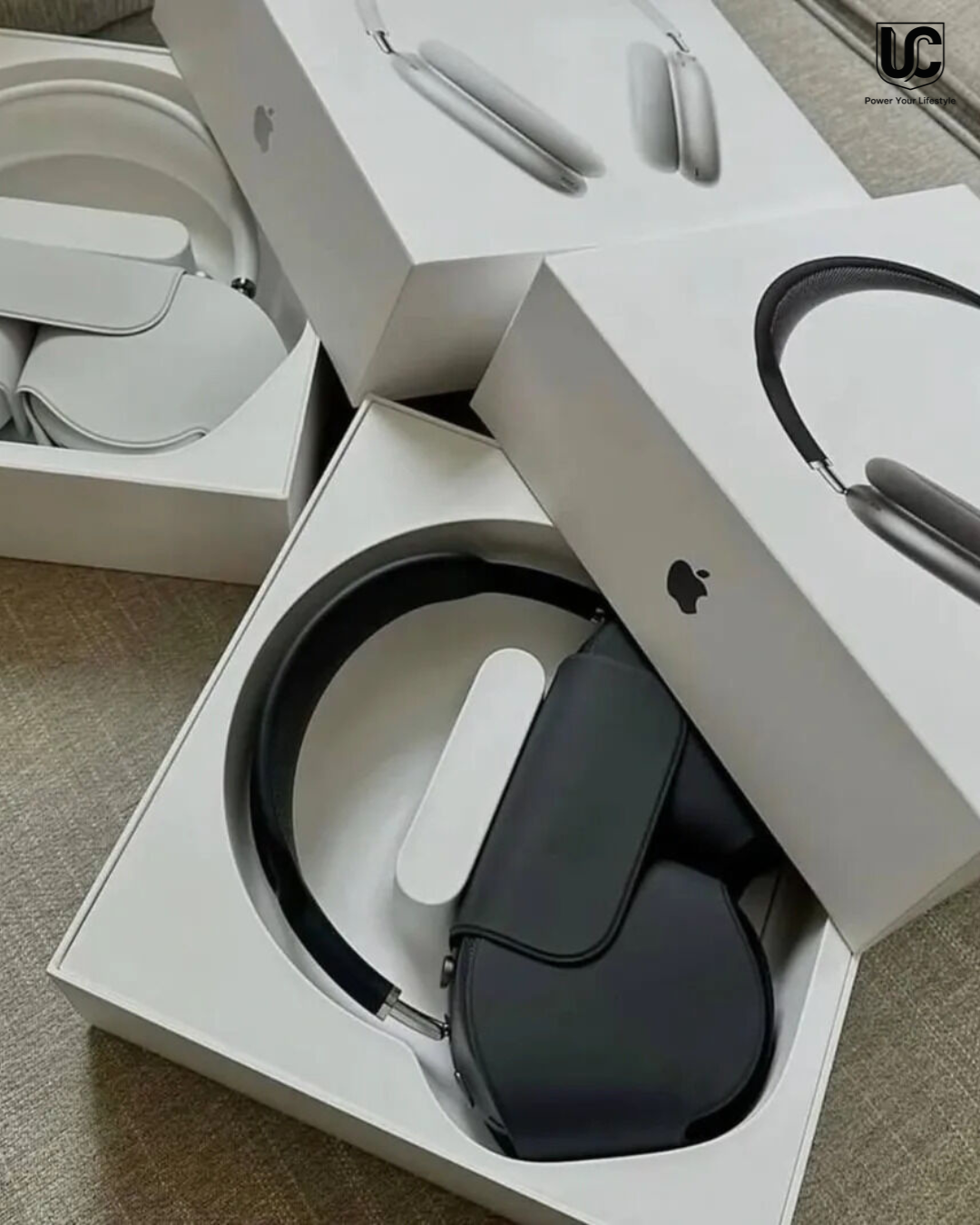 airpods-max-headphone-copy3 AirPods Max Headphone - Image 5