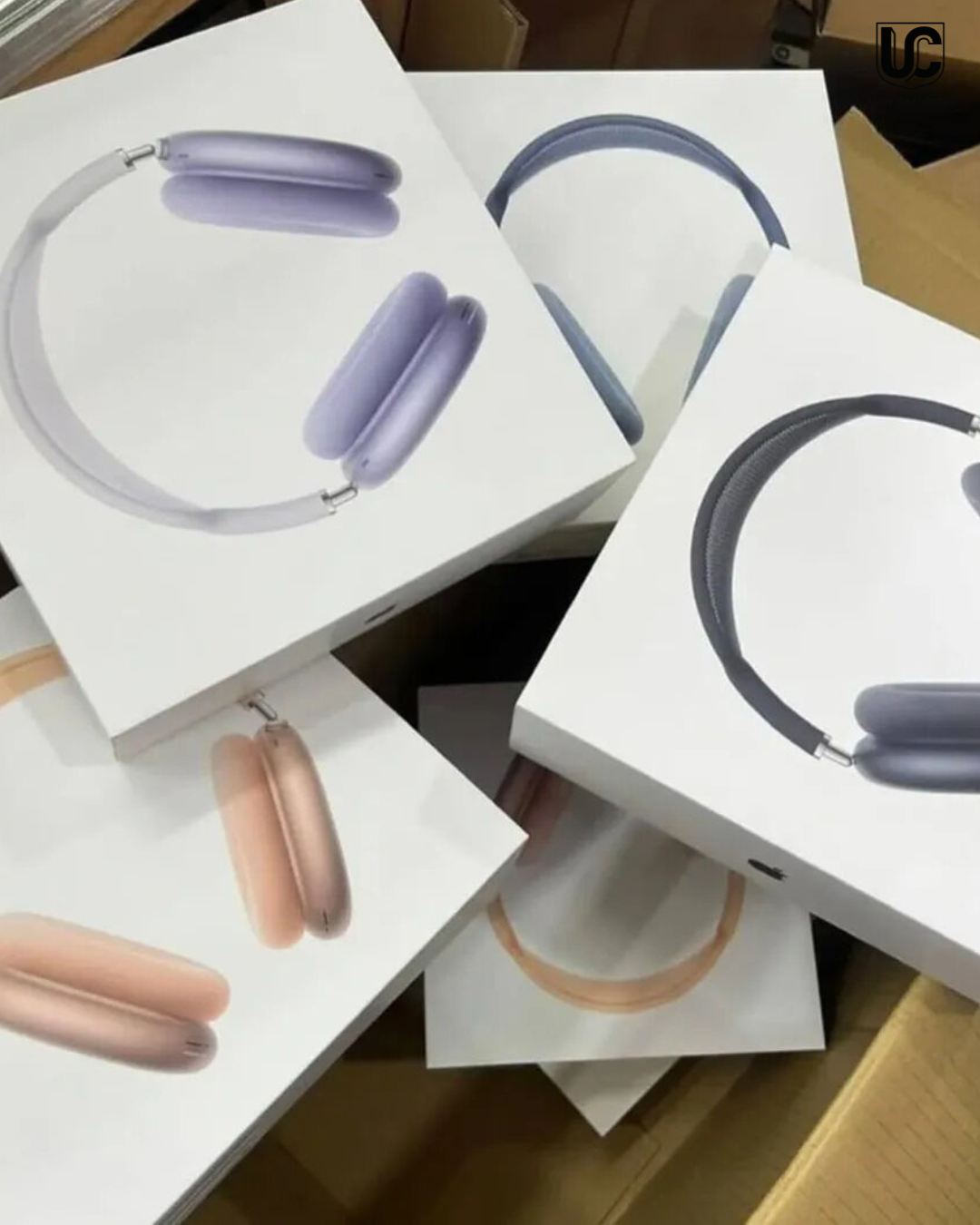 airpods-max-headphone-copy4 AirPods Max Headphone - Image 6