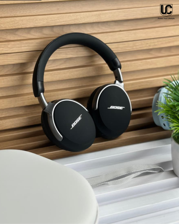 Bose Ultra Qc65 Black1 600x750