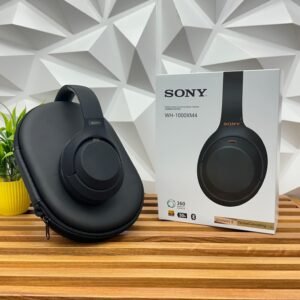 Sony WH-1000XM4 Headphone - ANC