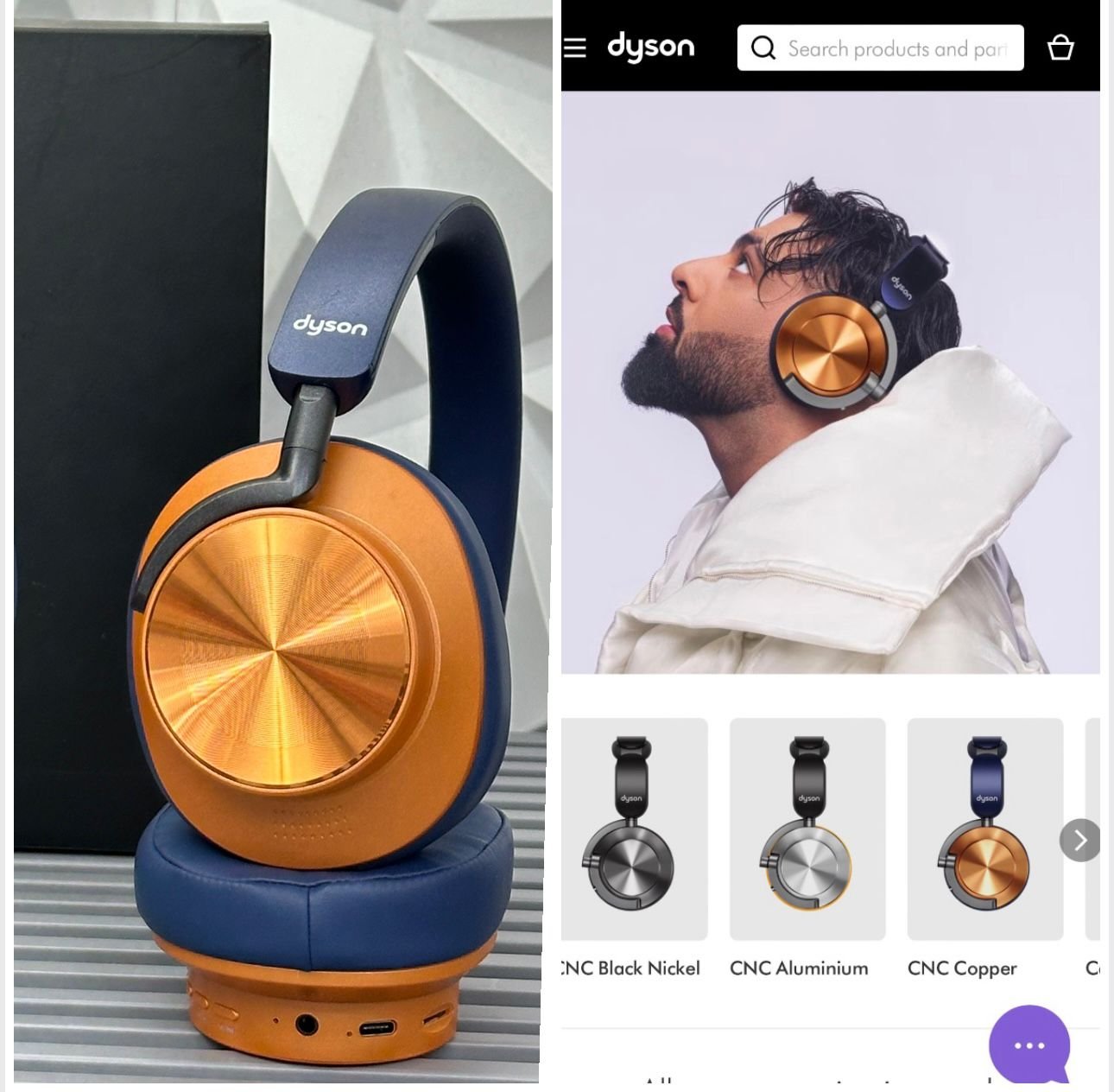 WhatsApp Image 2025-09-11 at 10.35.29 PM Dyson On Trac Headphone - Image 3