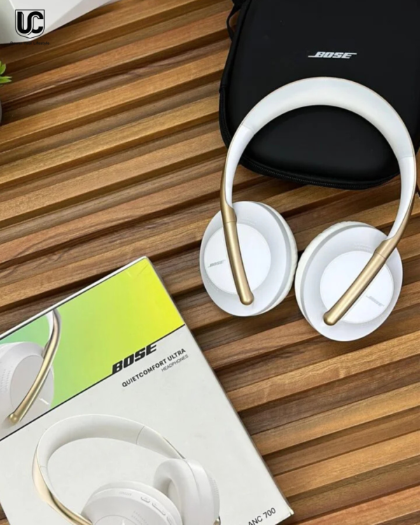 Bose 700 Anc Headphone 600x750