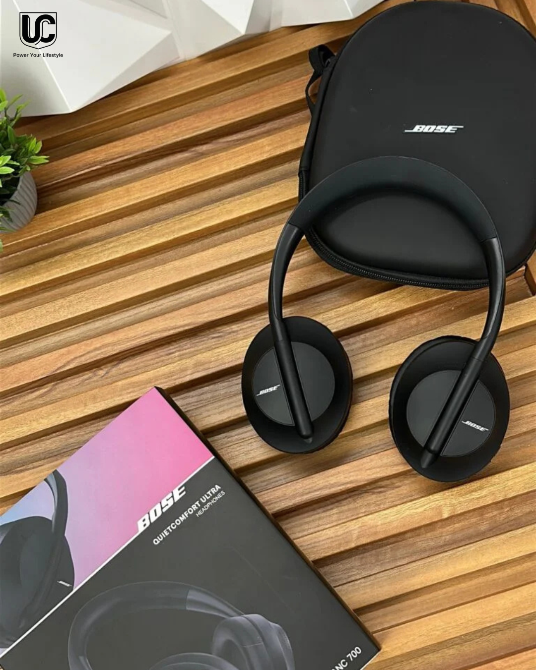 bose-700-anc-heaphone1 Bose 700 Headphone - ANC - Image 2