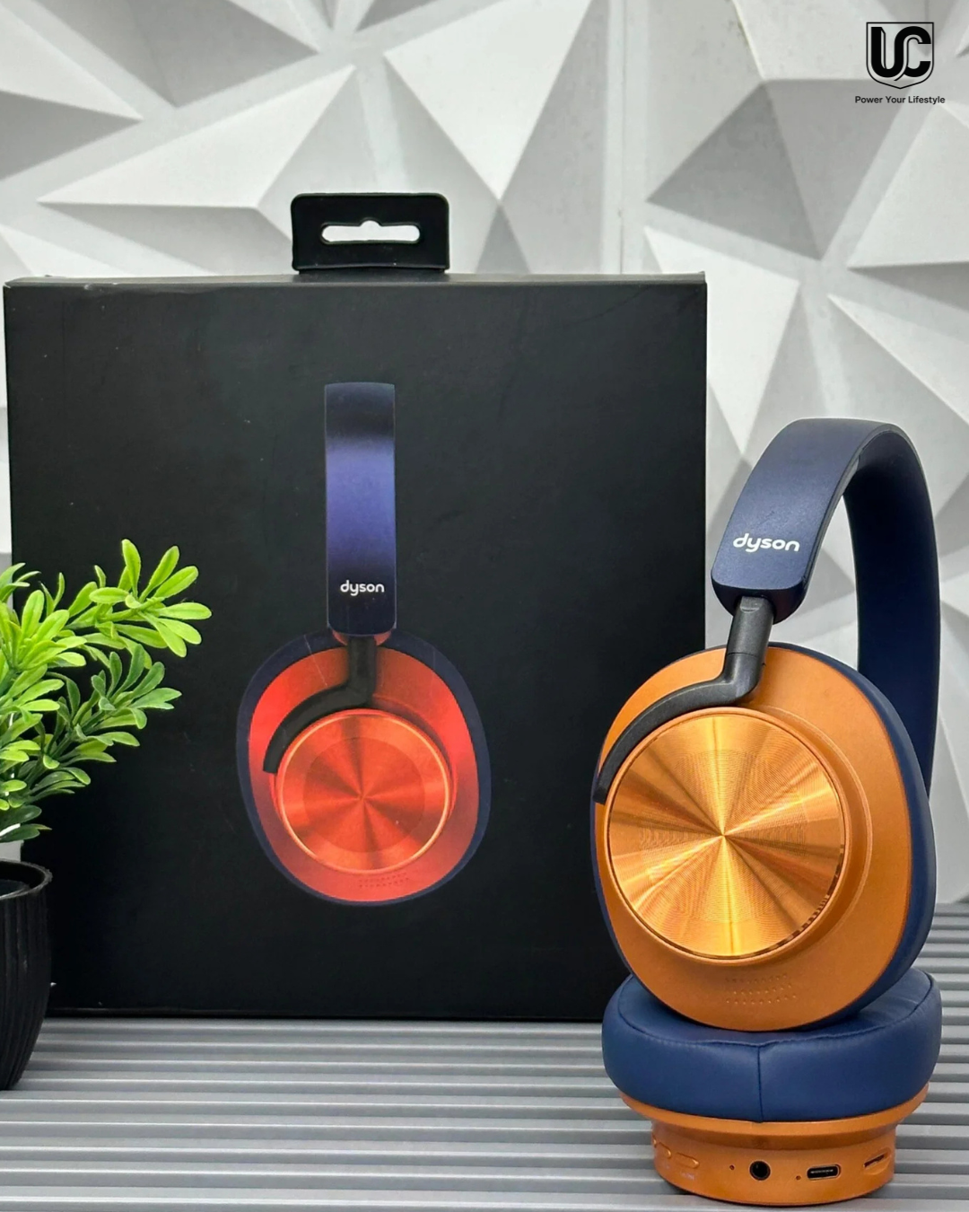 dyson-on-trac-headphone1 Dyson On Trac Headphone