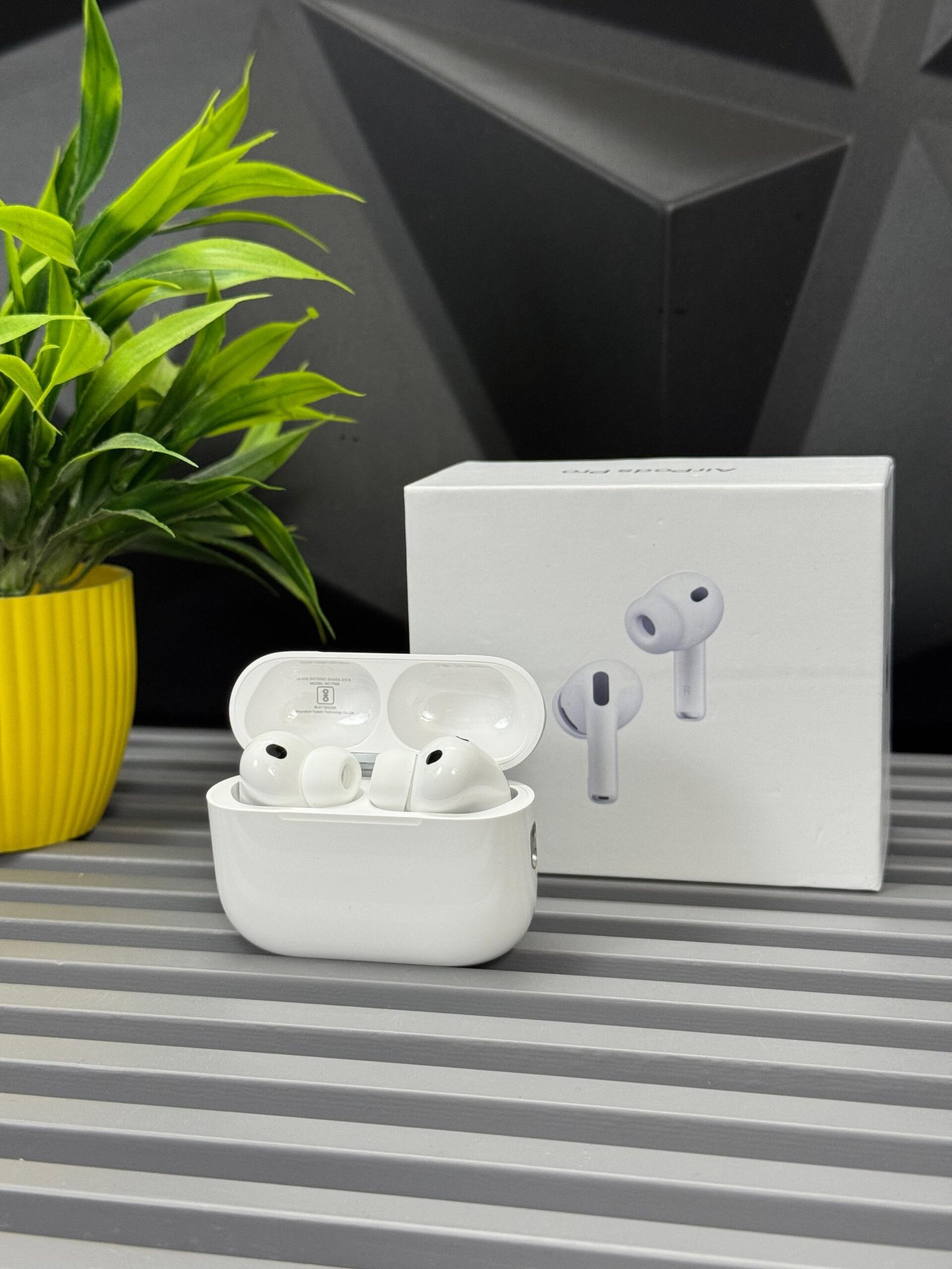 IMG-20251030-WA0018 Airpods Pro 3rd Generation - ANC