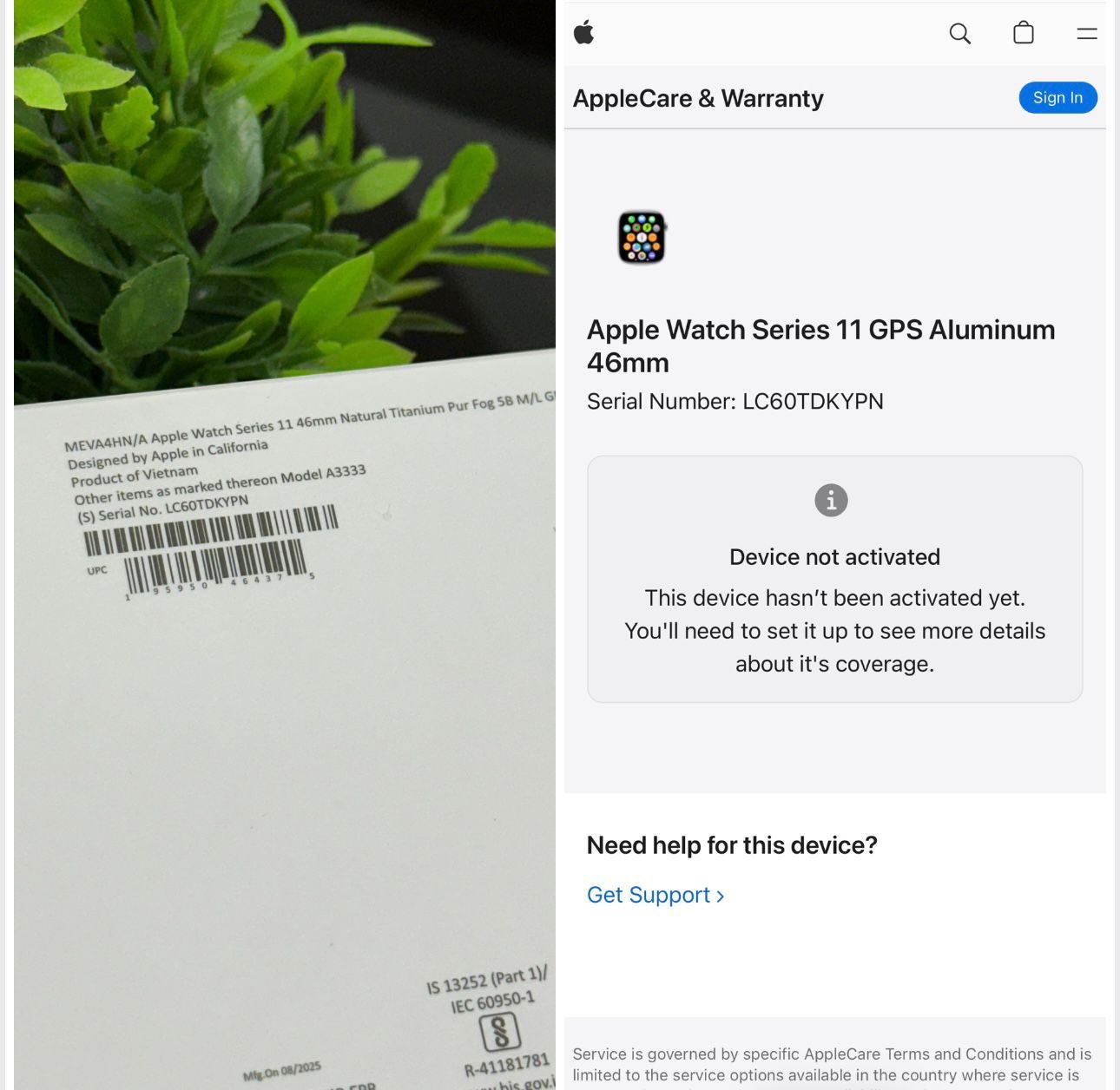 IMG-20251006-WA0135(1) Apple Series 11 Smartwatch - Image 5