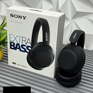 Sony WH -XB 910N Headphone - ANC