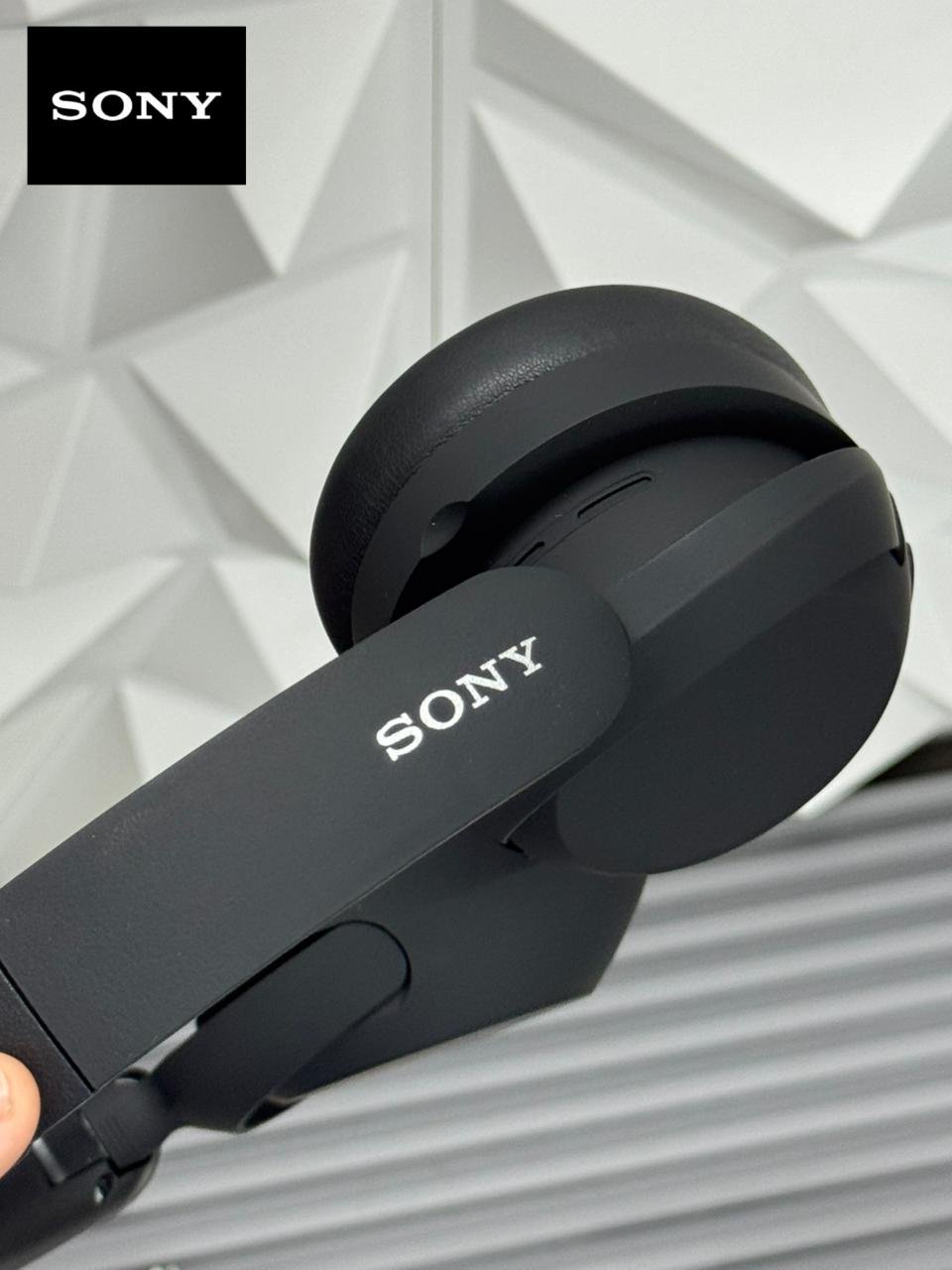 IMG-20251118-WA0065 Sony WH -XB 910N Headphone - ANC - Image 4