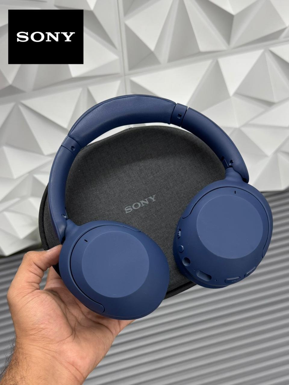 IMG-20251118-WA0066 Sony WH -XB 910N Headphone - ANC - Image 3