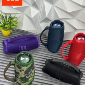 JBL CHARGE 6