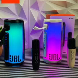 JBL PLUS 5
