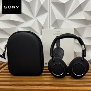 Sony WH-1000XM8 Headphone - ANC