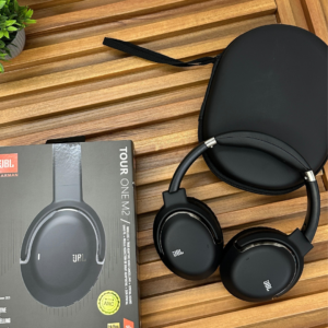 JBL Tour One M2 Headphone - ANC