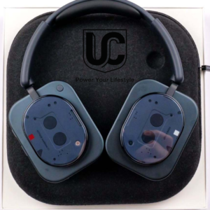 Nothing® Headphone (1) - ANC