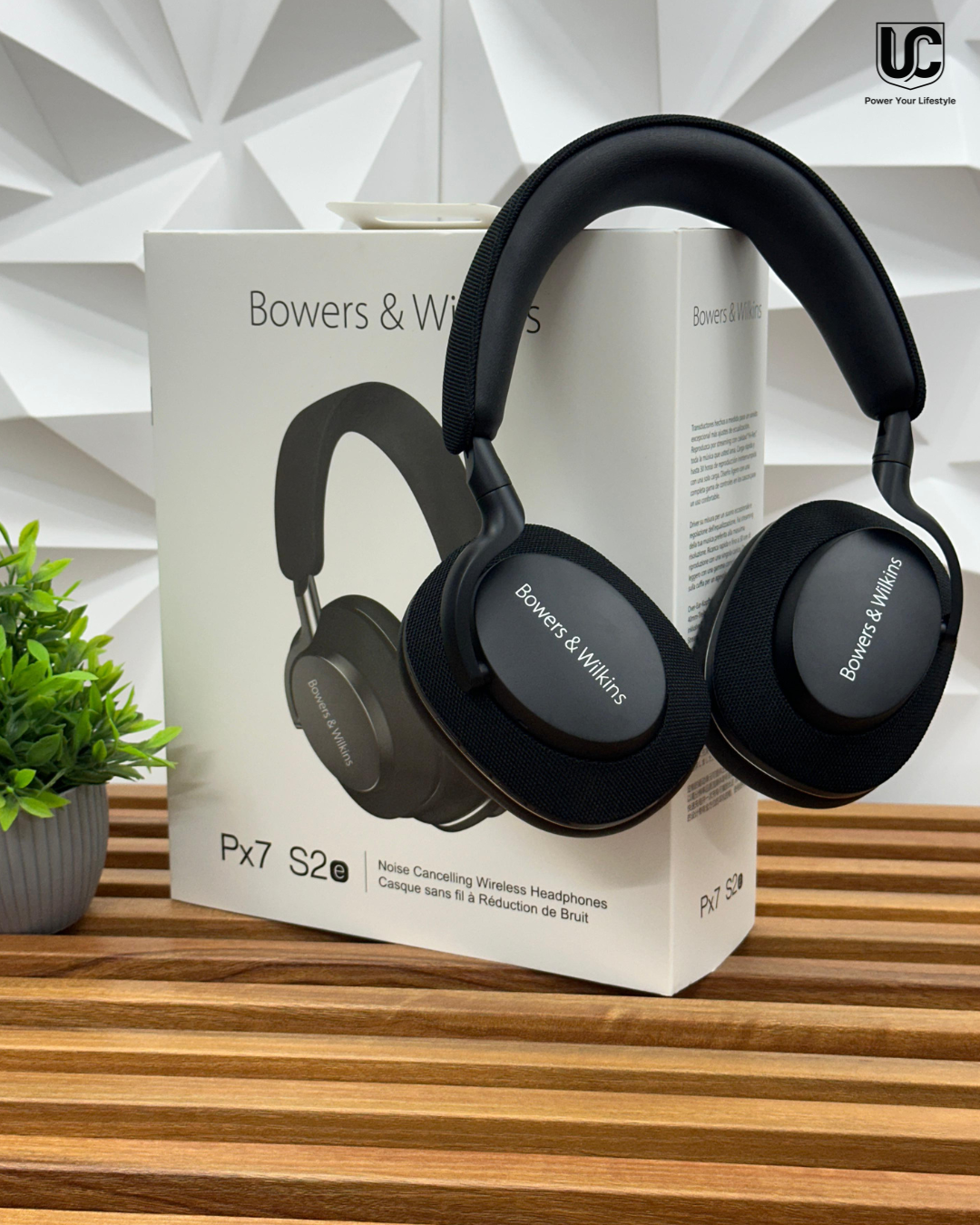 Bowers-&-Wilkins-Px7-S2e Bowers & Wilkins Px7 S2e Headphone - Image 4