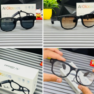 Ray-Ban Meta AI Sun Glasses