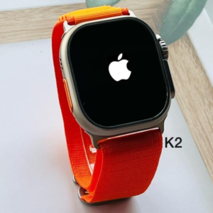 Apple Ultra 2 Smart Watch