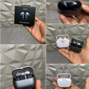 Samsung Galaxy Buds 3 Pro