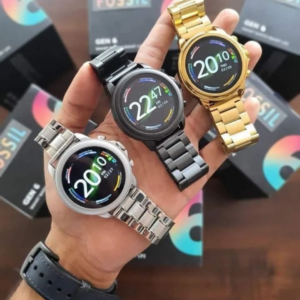 Fossil Gen 6 Smart Watch