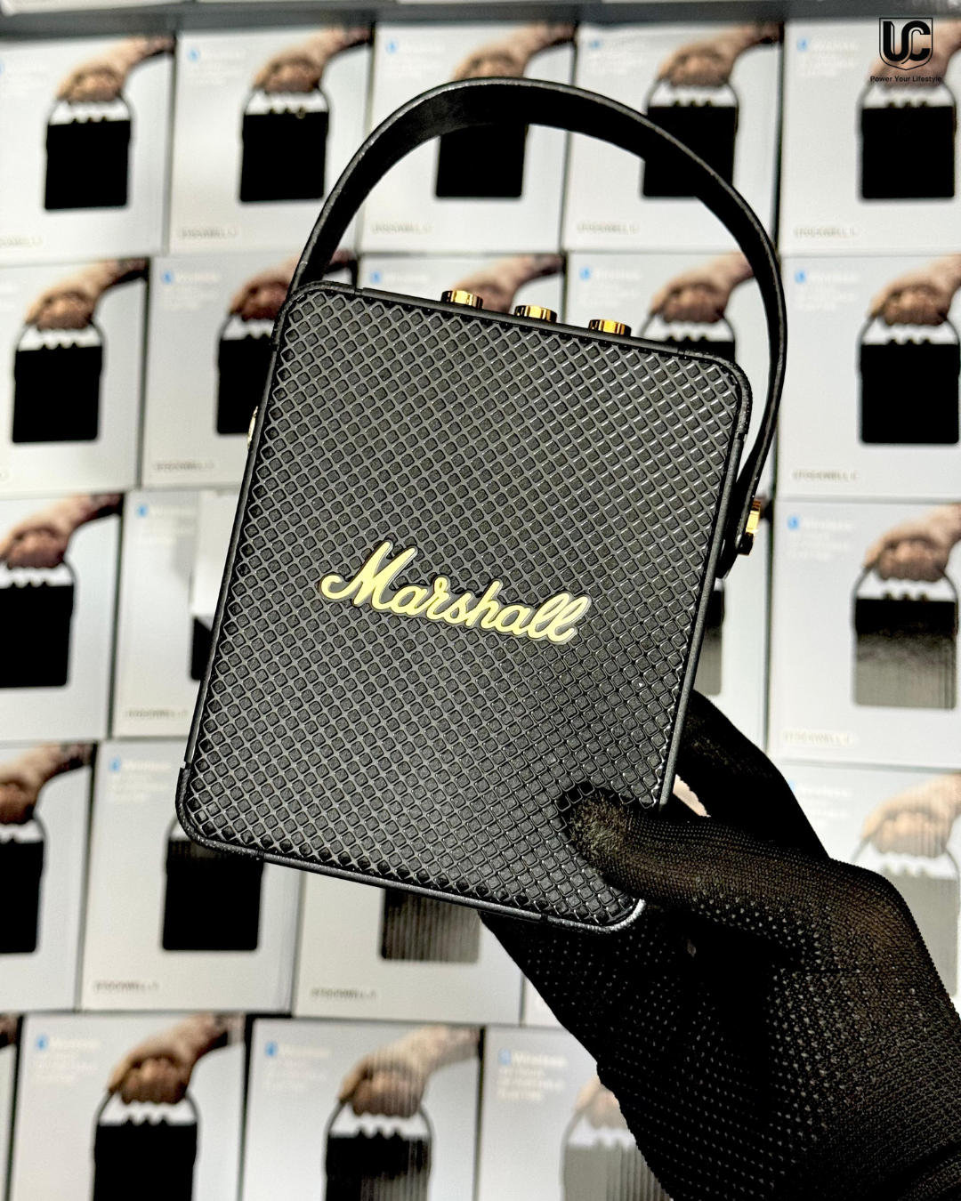 3 Marshall Stockwell II Speaker - Image 2