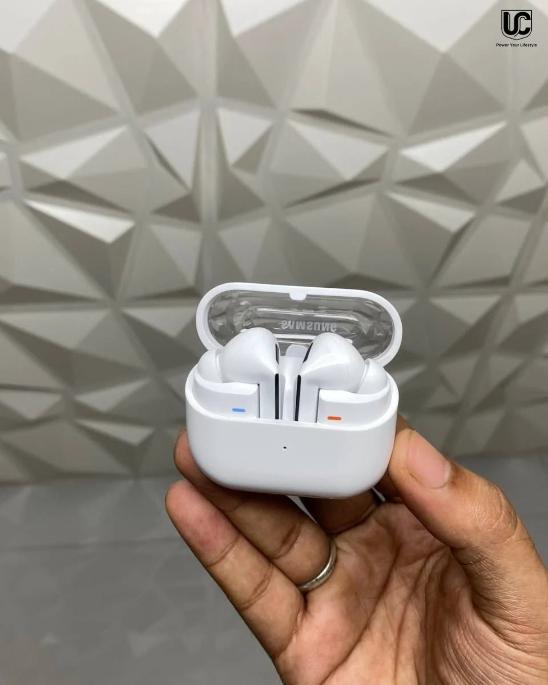 3 Samsung Galaxy Buds 3 Pro - Image 2