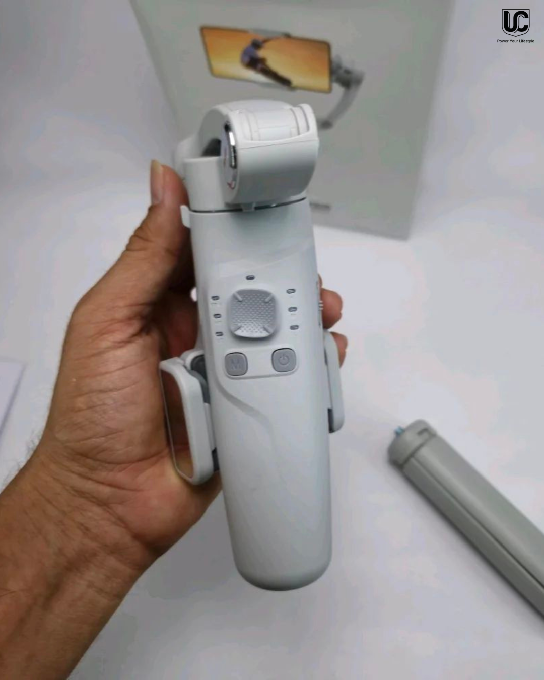3 M1 3-Axis Smartphone Gimbal Stabilizer - Image 5