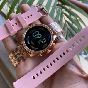 Fossil Gen 9 Smart Watch