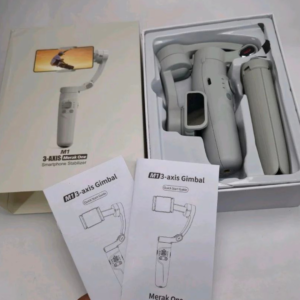 M1 3-Axis Smartphone Gimbal Stabilizer