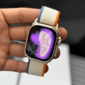 Apple Ultra 3 Smart Watch
