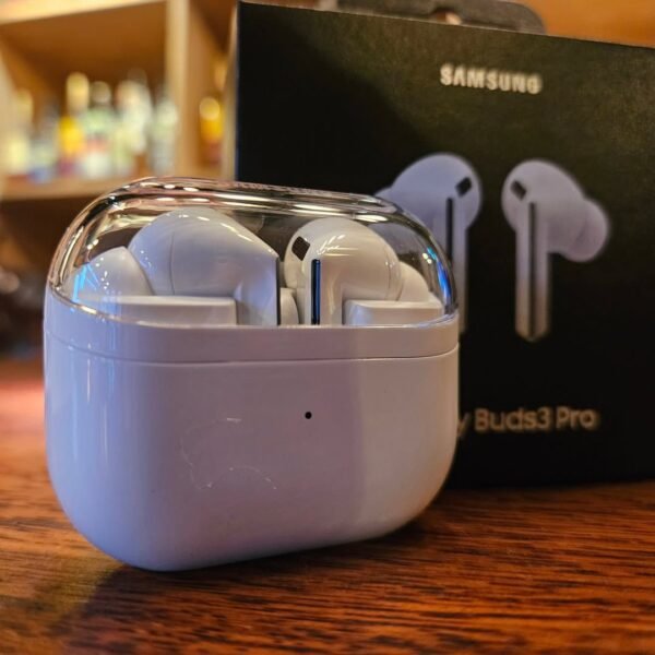samsung galaxy buds 3 pro