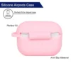 Apple Airpods Pro Soft Silicone Case Cover 1000x1000 2 100x100