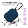 Silicone Soft Case For Airpods 1 And 2 Airpods Pro Cases Covers 30106965147748 100x100