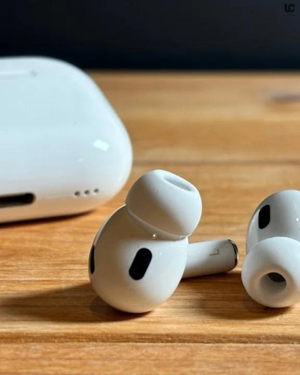 airpods pro 2nd generation anc