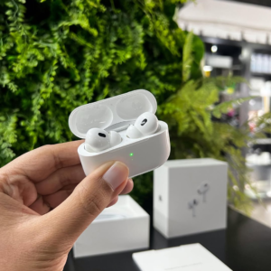 airpods pro 2nd generation anc