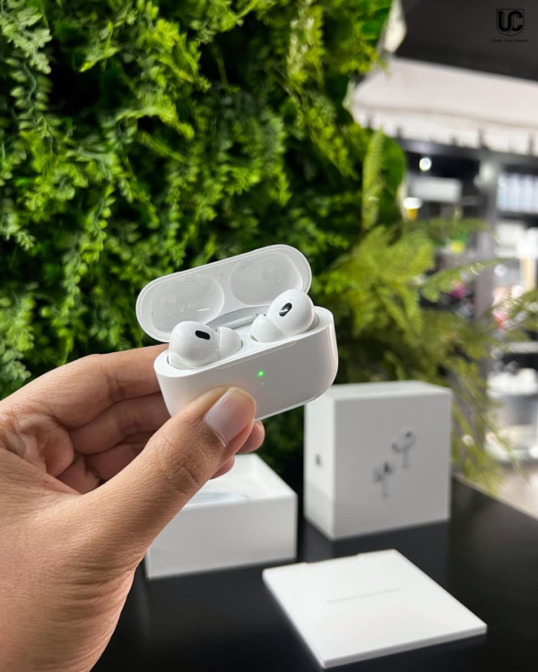 Airpods Pro 2nd Generation - ANC airpods pro 2nd generation anc