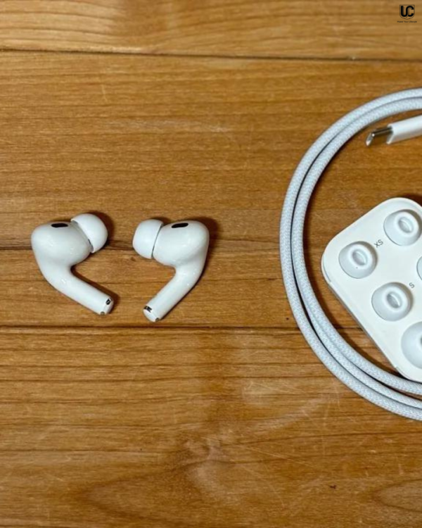 airpods pro 2nd generation anc