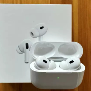 airpods pro 2nd generation anc