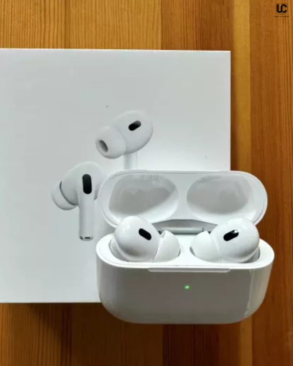 Airpods Pro 2nd Generation - ANC airpods pro 2nd generation anc