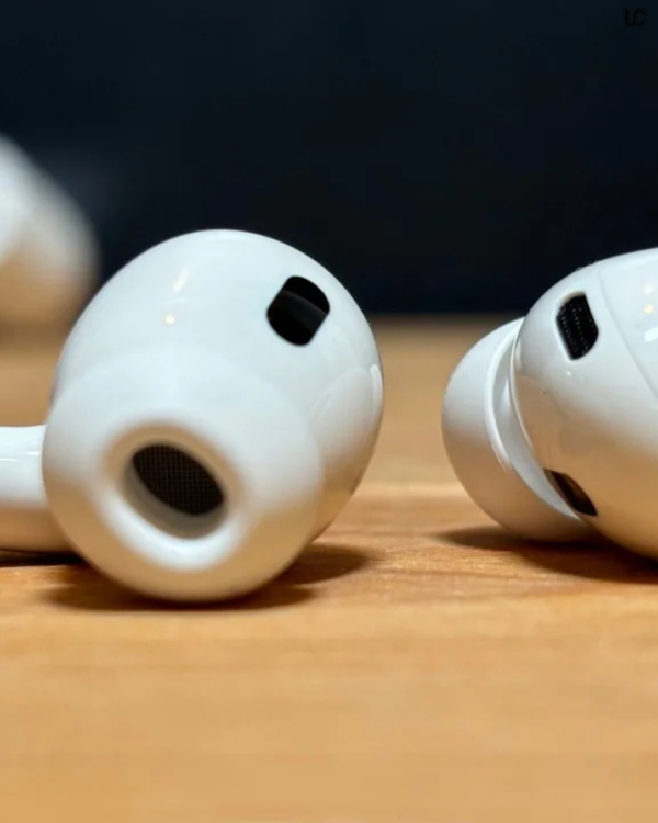 airpods pro 2nd generation anc