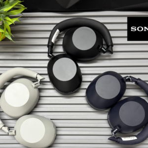 Sony WH-1000XM6 Wireless Headphones - ANC